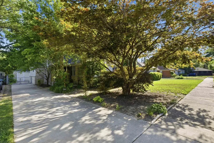 3593 SOUTHWOOD AVE, Memphis, TN 38111 - #2