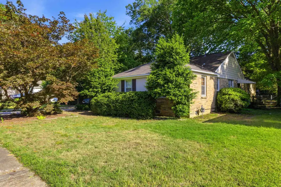 3593 SOUTHWOOD AVE, Memphis, TN 38111 - #3
