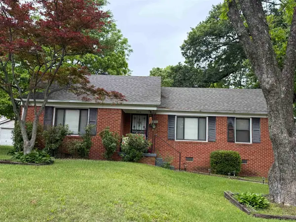 3816 ALLANDALE LN, Memphis, TN 38111