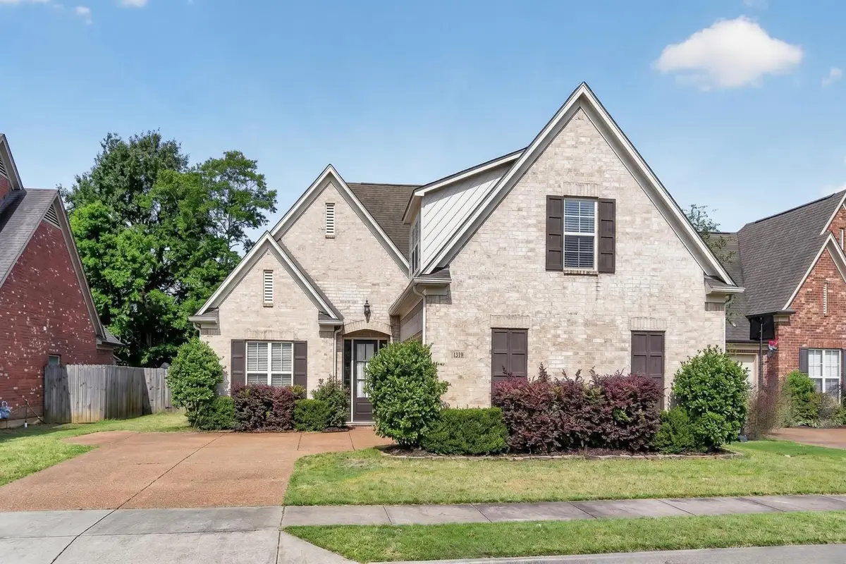 1379 RAINDROP DR, Collierville, TN 38017 - #1