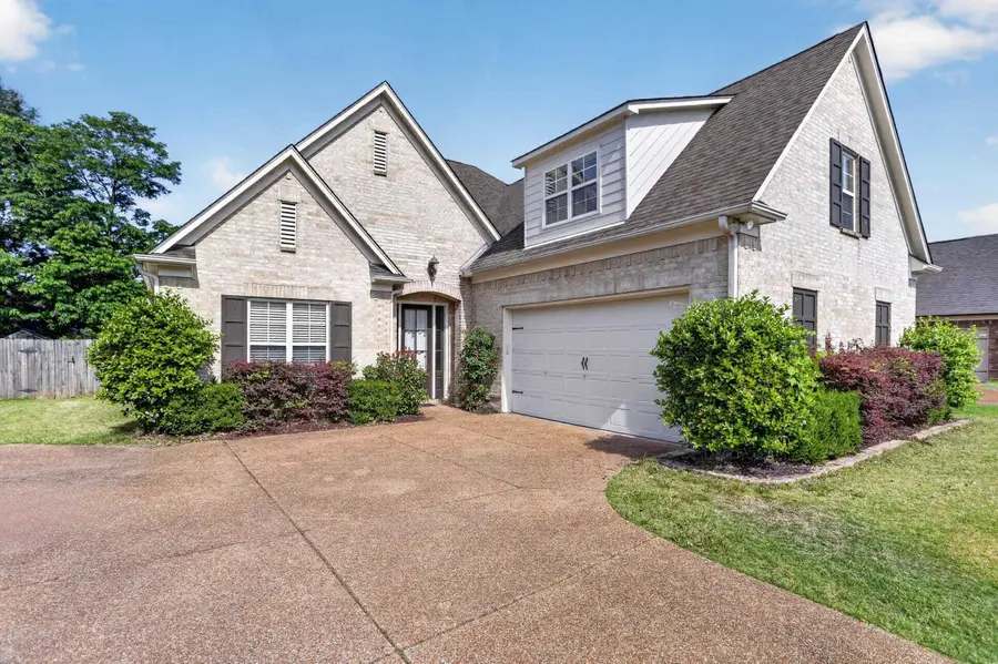 1379 RAINDROP DR, Collierville, TN 38017 - #2