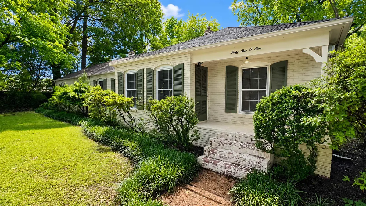 6505 PATMORE RD, Memphis, TN 38134 - #1