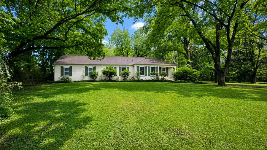 6505 PATMORE RD, Memphis, TN 38134 - #2