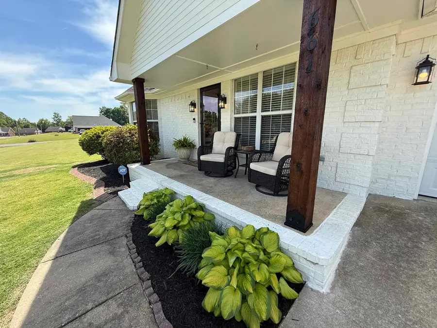 661 DUNCAN DR, Atoka, TN 38004 - #2