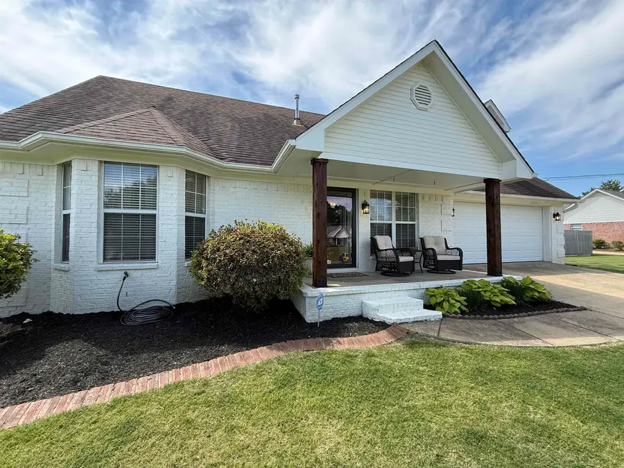 661 DUNCAN DR, Atoka, TN 38004 - #3