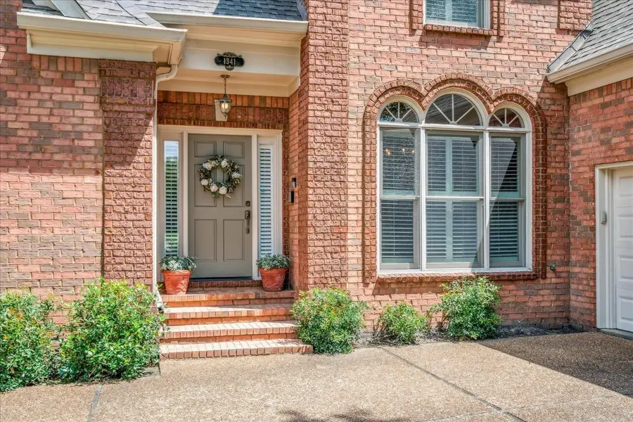 1341 CEDAR HOLLOW DR, Cordova, TN 38016 - #3