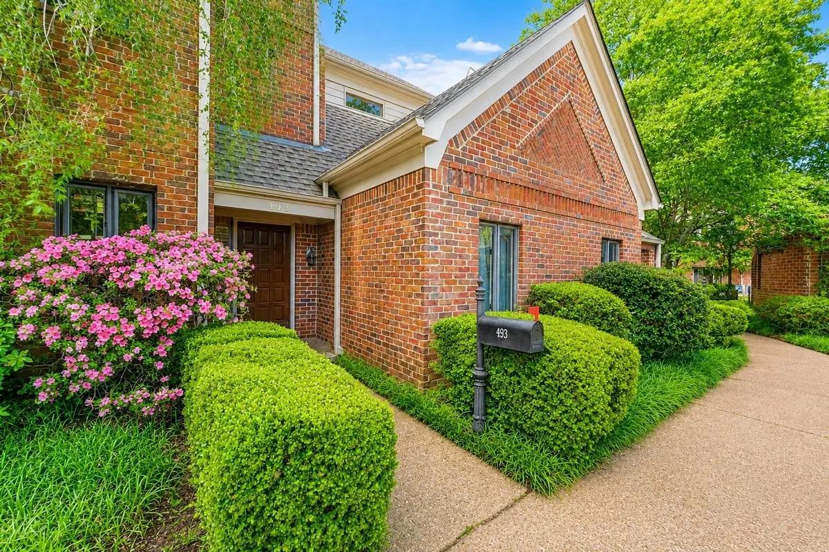 493 E RACQUET CLUB PKY, Memphis, TN 38117 - #1
