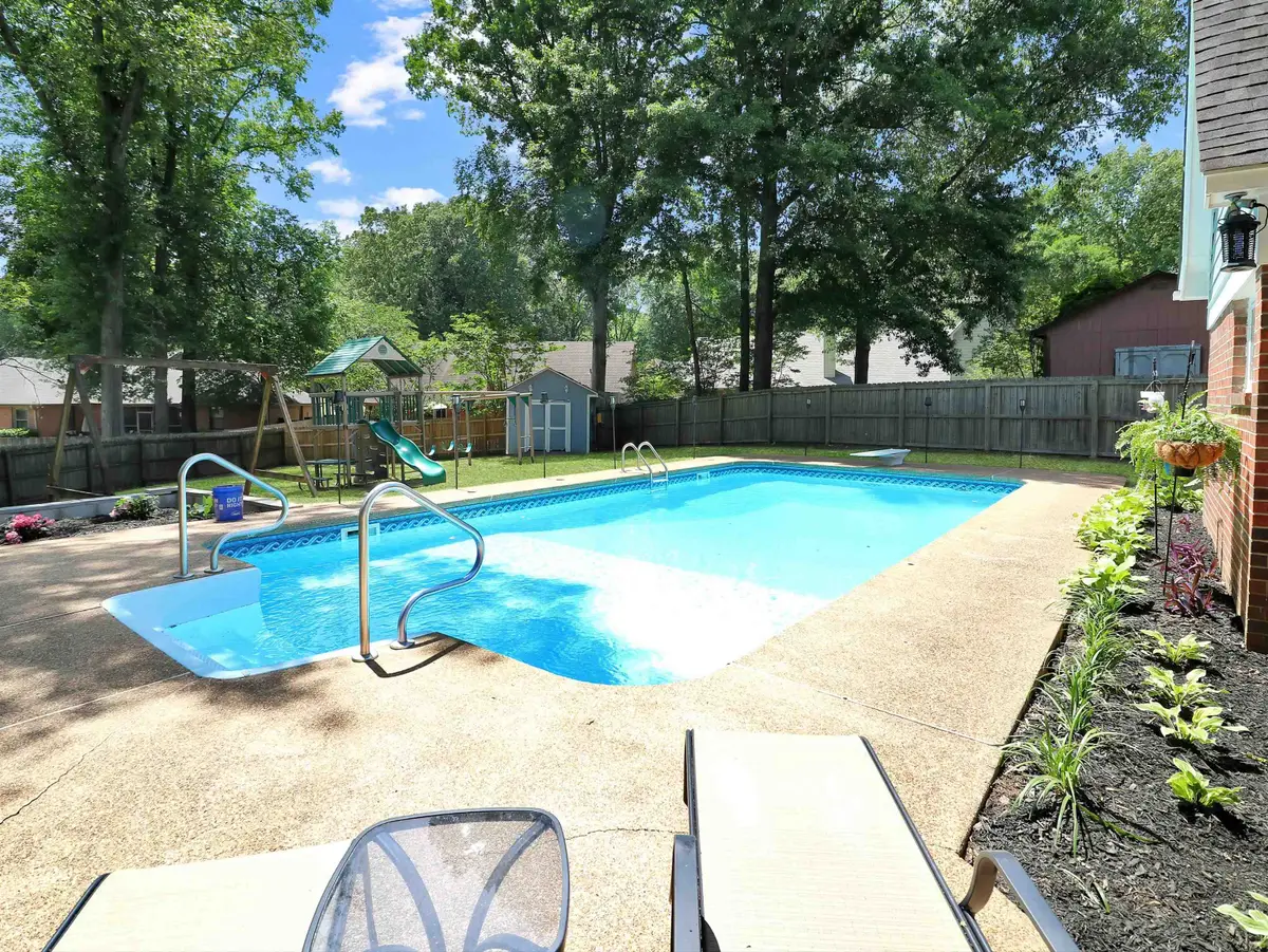 8881 W GLENDALE CT, Cordova, TN 38018 - #1