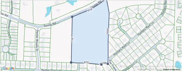 0 DEXTER RD, Memphis, TN 38016