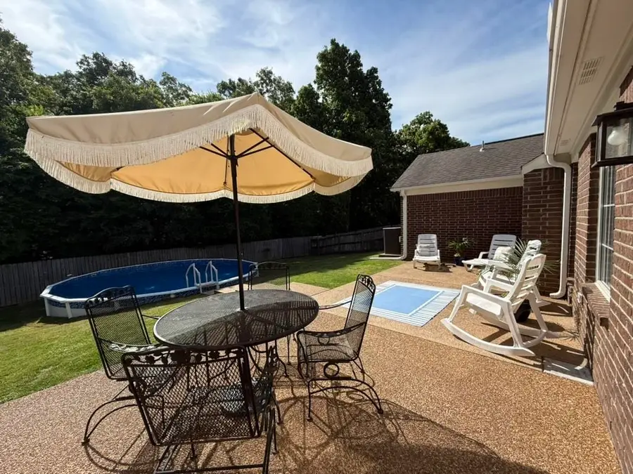 525 TATE DR, Oakland, TN 38060 - #2