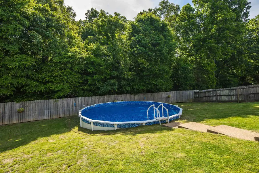 525 TATE DR, Oakland, TN 38060 - #3