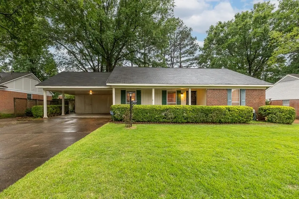 5609 FIELDCREST DR, Bartlett, TN 38134 - #1