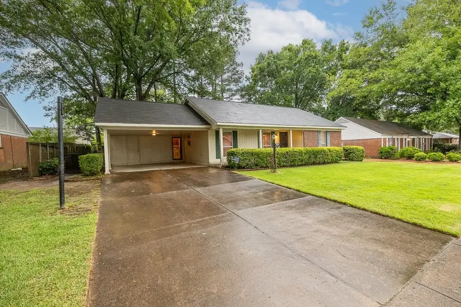 5609 FIELDCREST DR, Bartlett, TN 38134 - #2