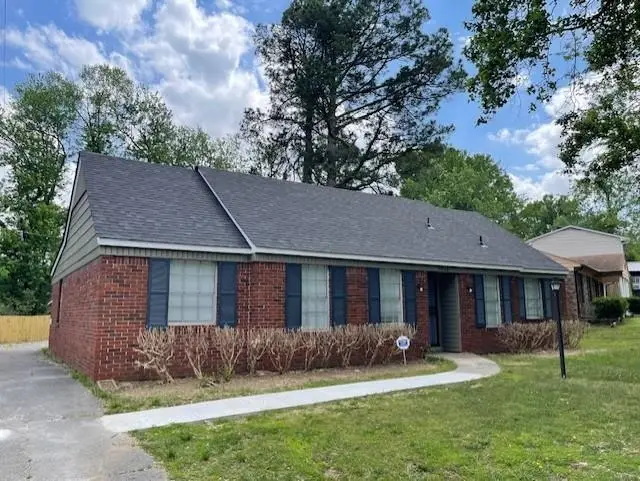 3546 HANNA DR, Memphis, TN 38128 - #1