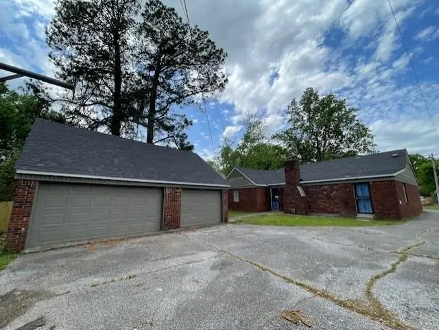 3546 HANNA DR, Memphis, TN 38128 - #2