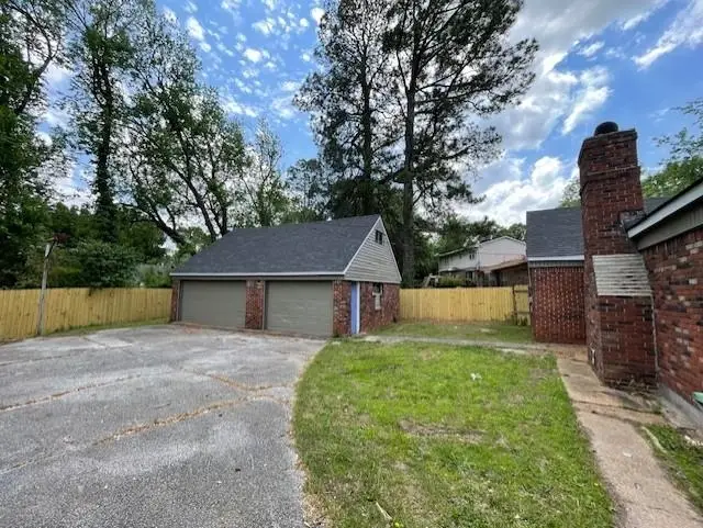 3546 HANNA DR, Memphis, TN 38128 - #3