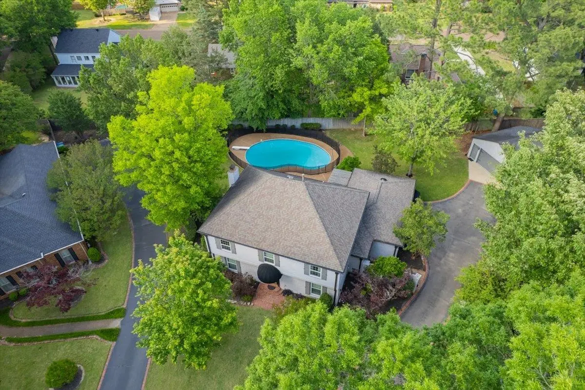 1490 COBBLESTONE CV, Germantown, TN 38138 - #1