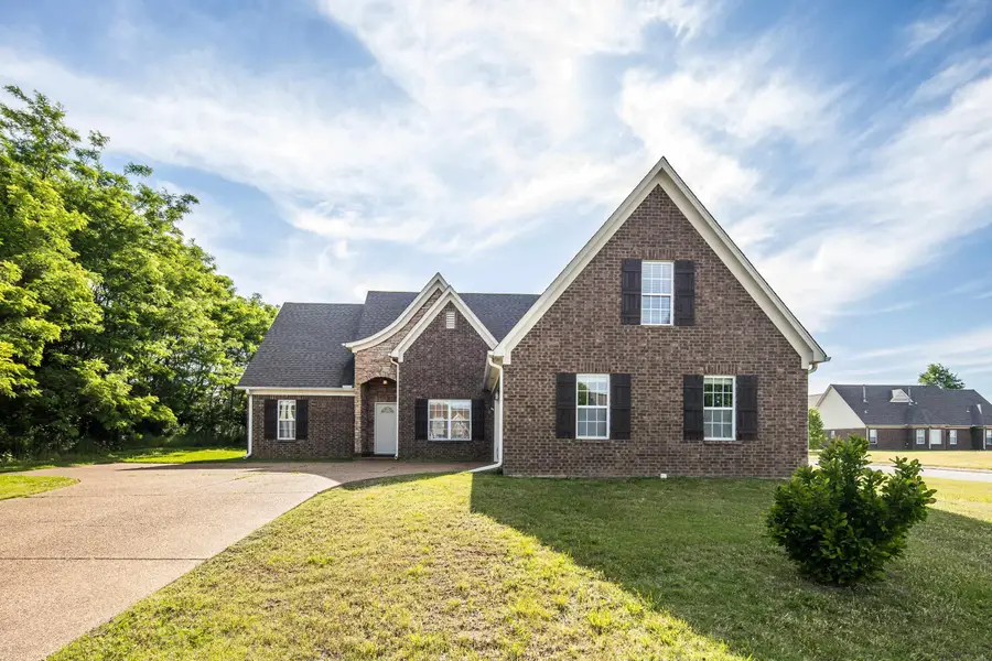 185 BEAU TISDALE DR, Oakland, TN 38060 - #3