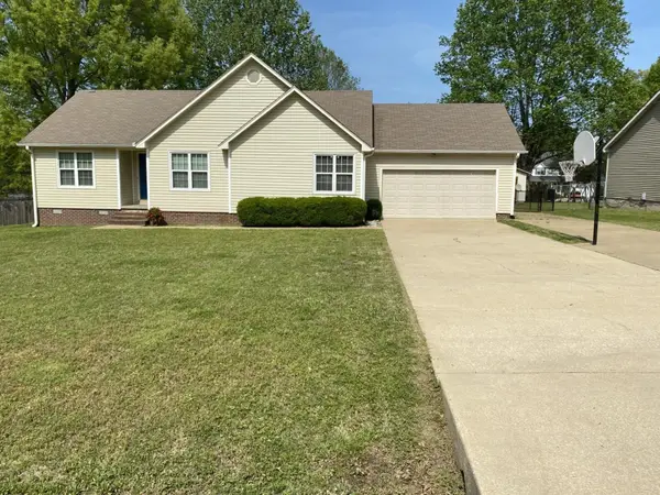 81 CANDLEWICK DR, Jackson, TN 38305-5906