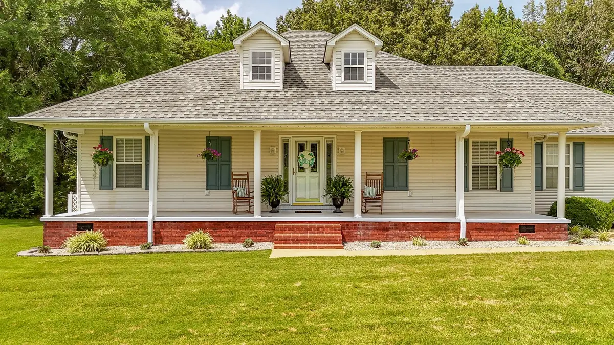 150 ACORN LN, Savannah, TN 38372 - #1