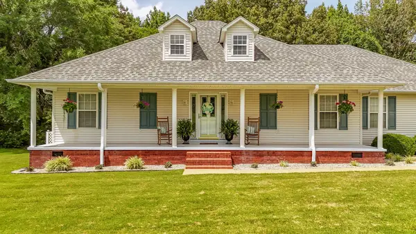 150 ACORN LN, Savannah, TN 38372