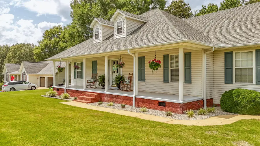 150 ACORN LN, Savannah, TN 38372 - #3