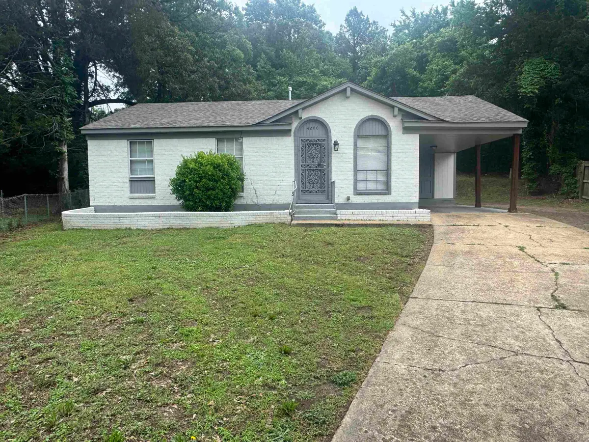 4200 CLYDESDALE DR, Memphis, TN 38109 - #1