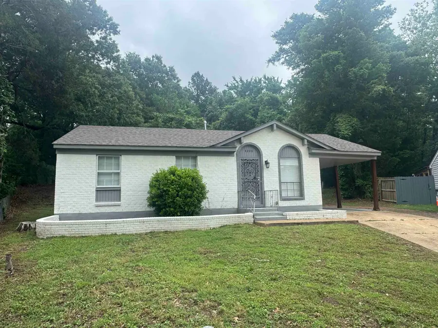 4200 CLYDESDALE DR, Memphis, TN 38109 - #2