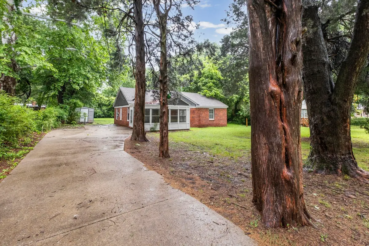 3636 MALLORY RD, Memphis, TN 38111 - #1
