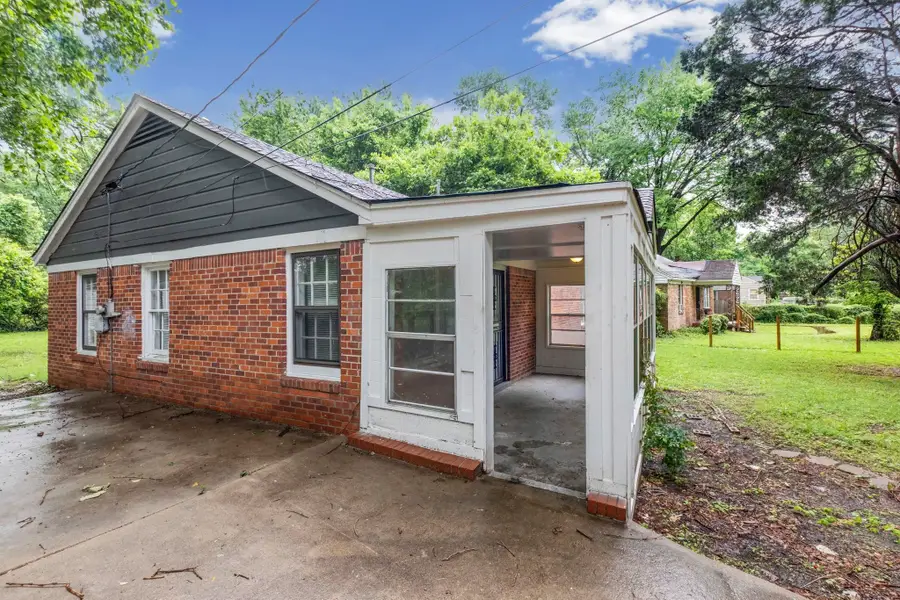 3636 MALLORY RD, Memphis, TN 38111 - #3