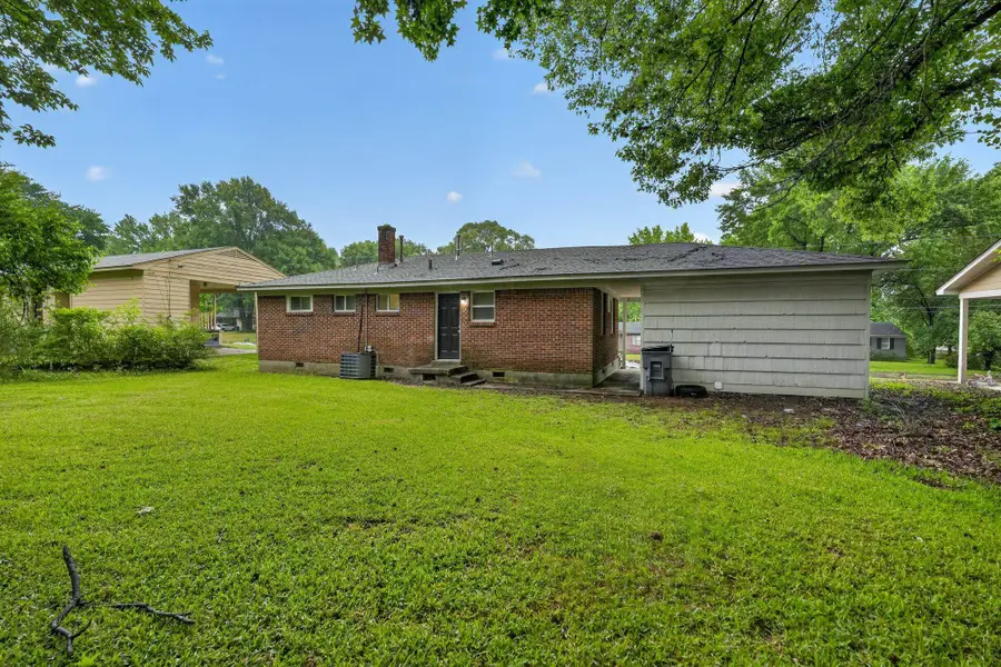 4239 COVENTRY DR, Memphis, TN 38127 - #2