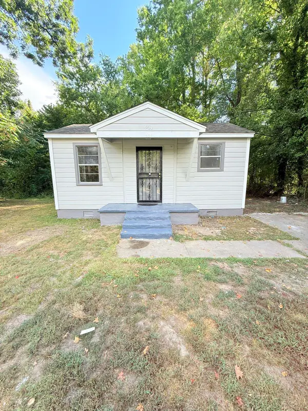 931 CALVIN RD, Memphis, TN 38109