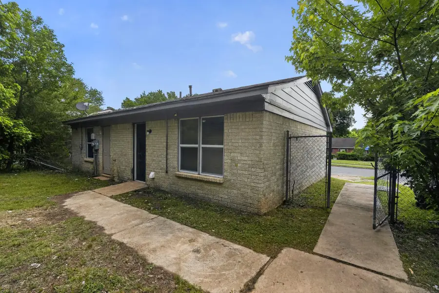 3731 SKYLARK DR, Memphis, TN 38109 - #2