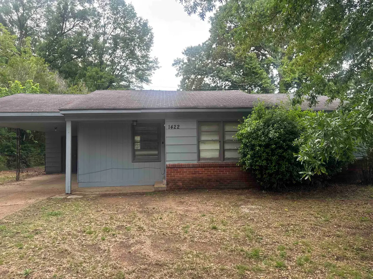 1422 ABERNATHY RD, Memphis, TN 38116 - #1