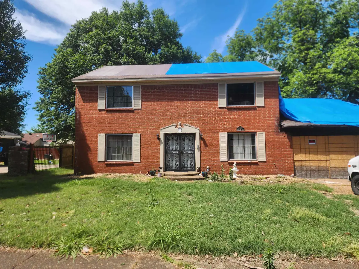 6200 RIDGELINE DR, Memphis, TN 38115 - #1