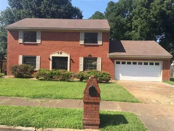 6200 RIDGELINE DR, Memphis, TN 38115