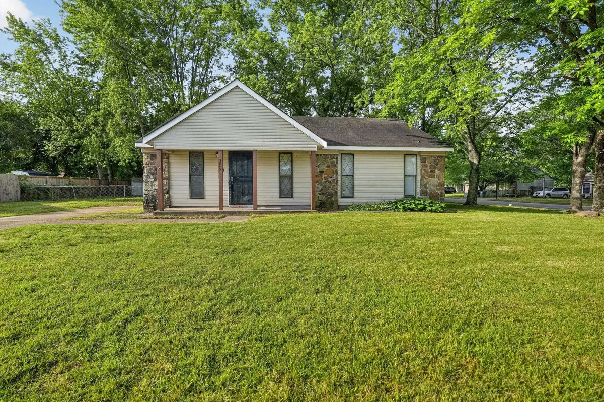 3843 ALEX CV, Memphis, TN 38128 - #1