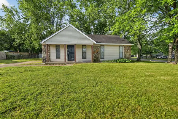 3843 ALEX CV, Memphis, TN 38128