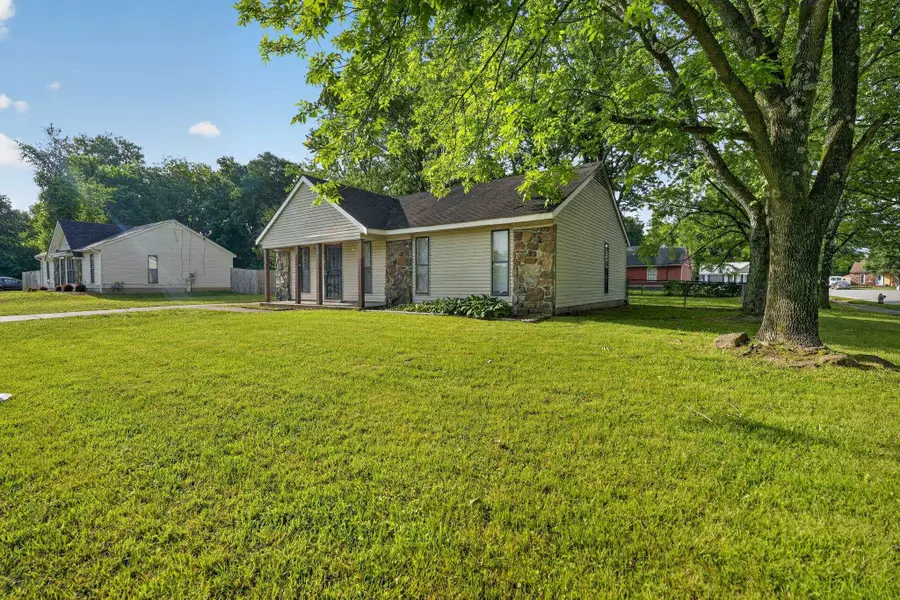 3843 ALEX CV, Memphis, TN 38128 - #3