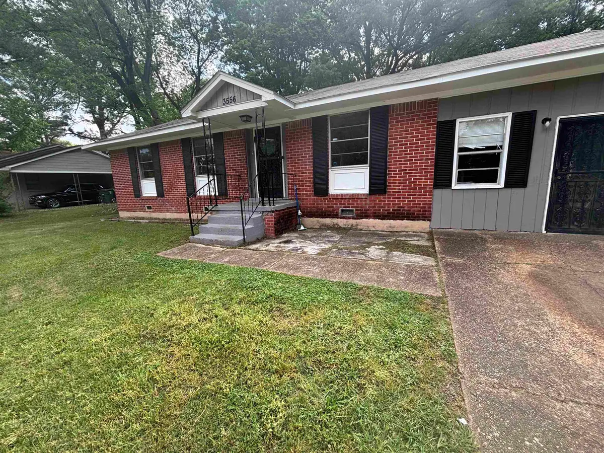 3556 BROOKMEADE ST, Memphis, TN 38127 - #1
