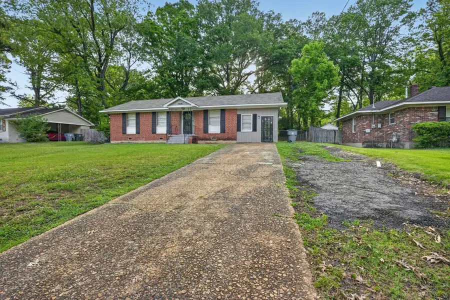 3556 BROOKMEADE ST, Memphis, TN 38127 - #2
