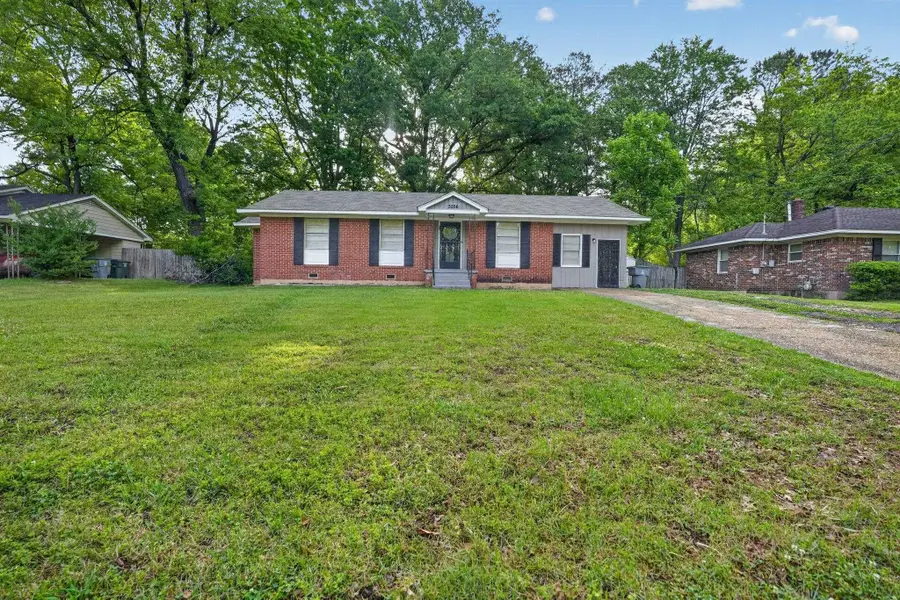 3556 BROOKMEADE ST, Memphis, TN 38127 - #3