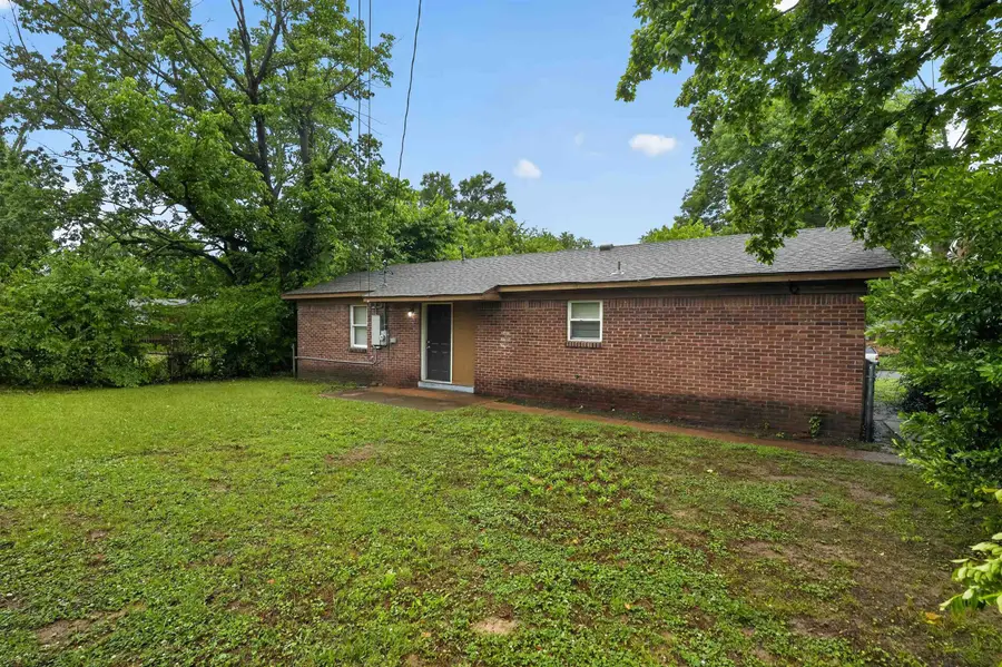 4324 FALCON DR, Memphis, TN 38109 - #2
