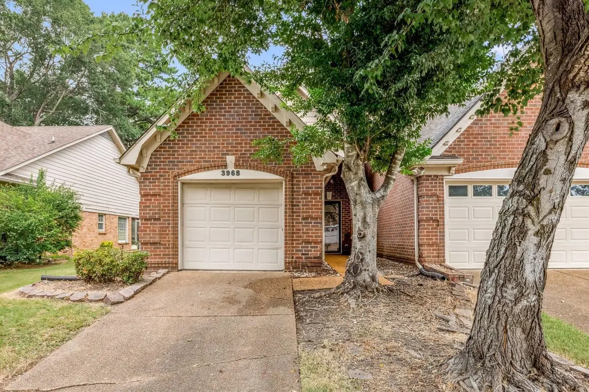 3968 SAWGRASS DR, Memphis, TN 38125 - #1