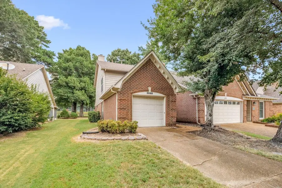 3968 SAWGRASS DR, Memphis, TN 38125 - #2
