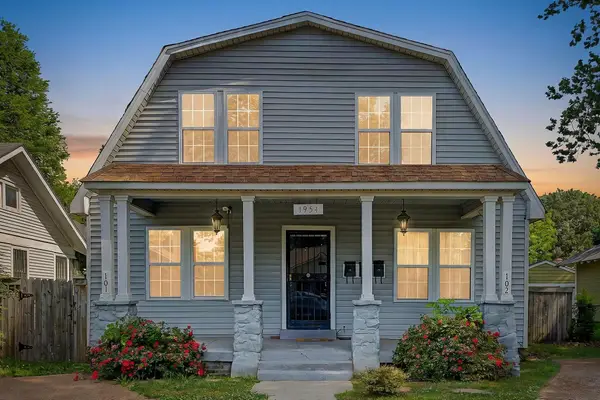 1954 MANILA AVE, Memphis, TN 38114