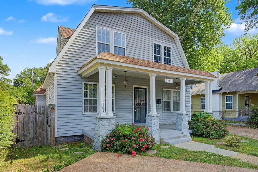 1954 MANILA AVE, Memphis, TN 38114 - #3