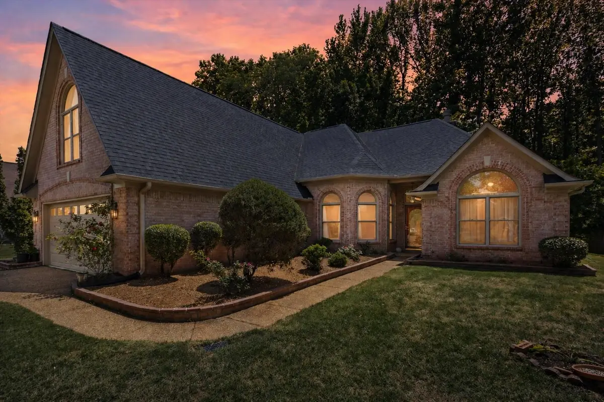 10475 JUNEAU WAY, Collierville, TN 38017 - #1
