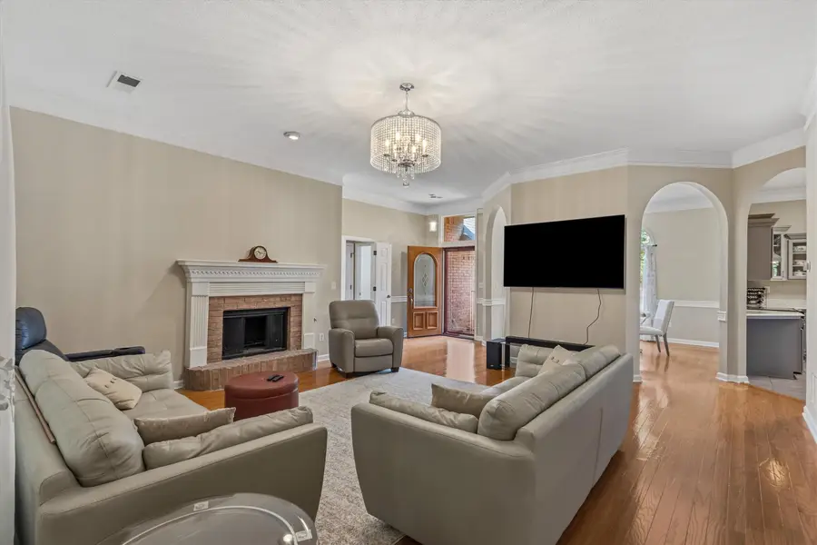 10475 JUNEAU WAY, Collierville, TN 38017 - #2