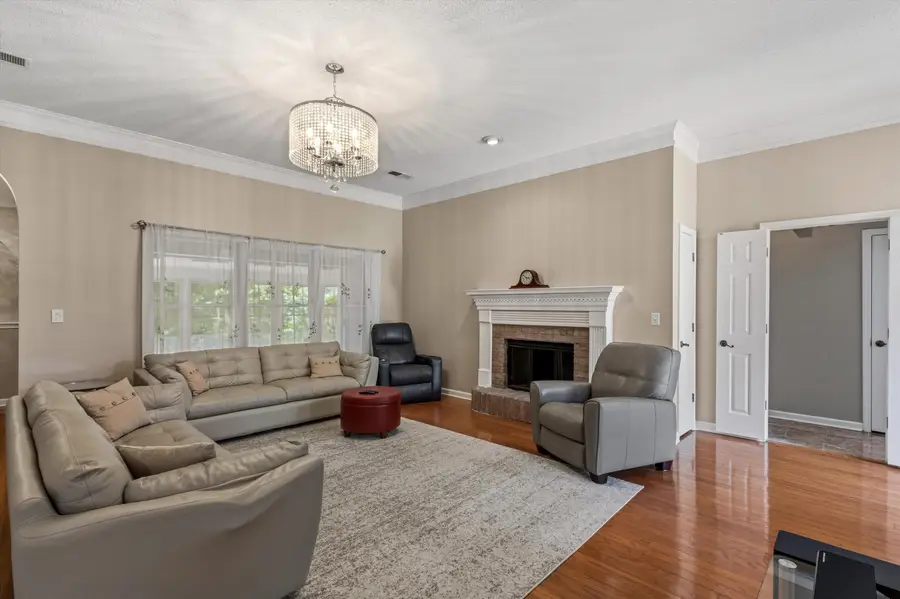 10475 JUNEAU WAY, Collierville, TN 38017 - #3